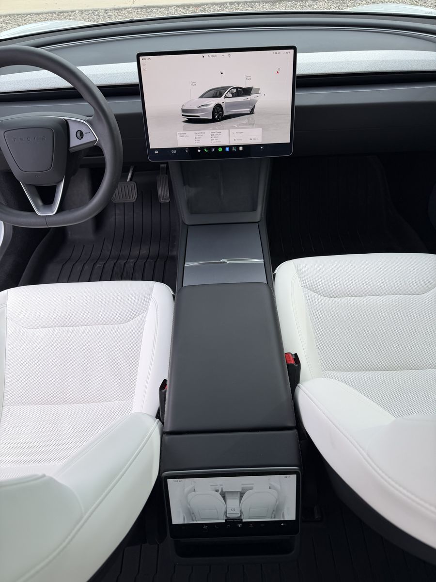 2025 Tesla Model 3 Long Range in Mount Pleasant, UT | KSL Cars