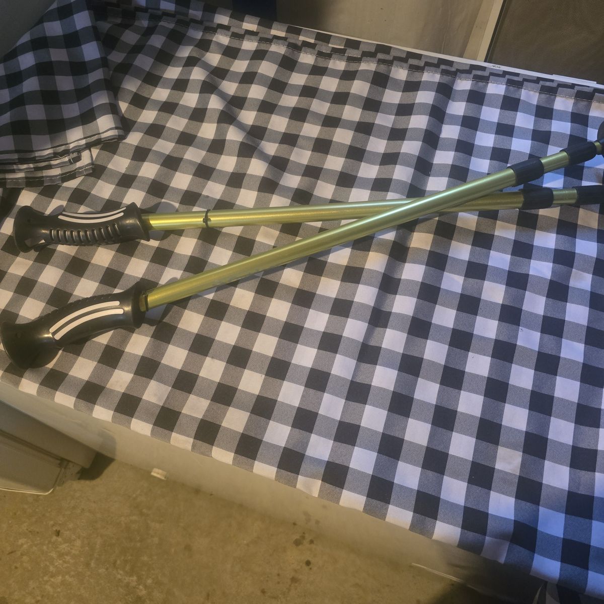 Outdoor Products Apex Trekking Pole Set