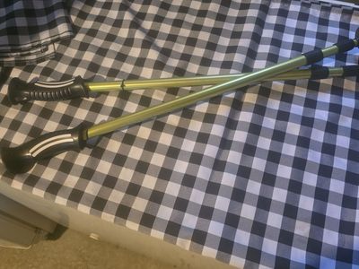 Outdoor Products Apex Trekking Pole Set