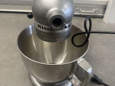 Kitchen aid Kitchenaid artisan mixer