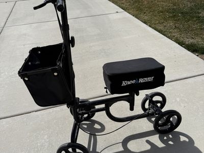 Knee Scooter