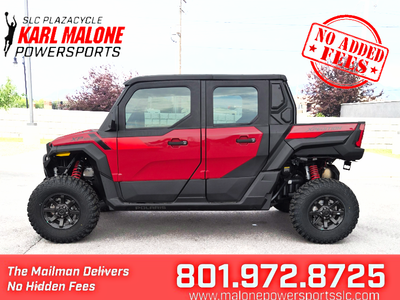2026 Polaris Polaris XPEDITION XP 5 Northstar Perf