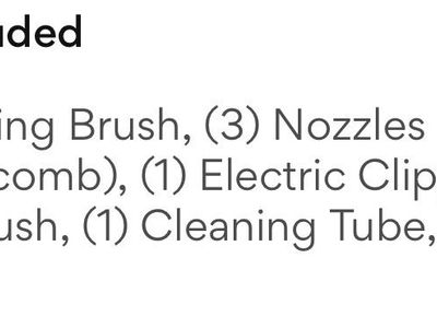 Dog/Cat Groomer with attached vacuum