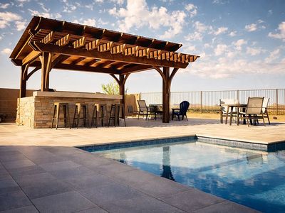 Gazebo, Pergola, A-Frame pavilion