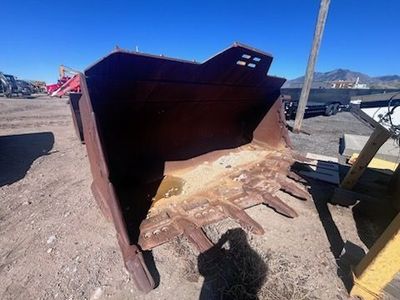 2007 CATERPILLAR 988G/H 10.0-CU YD ROCK BUCKET