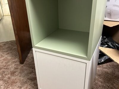 IKEA Eket Storage