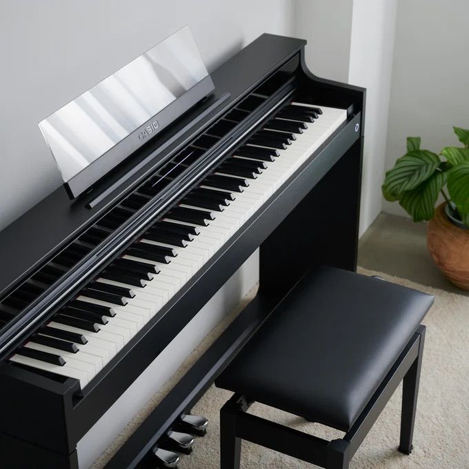 Casio Celviano AP-S450BK Digital Piano - Black