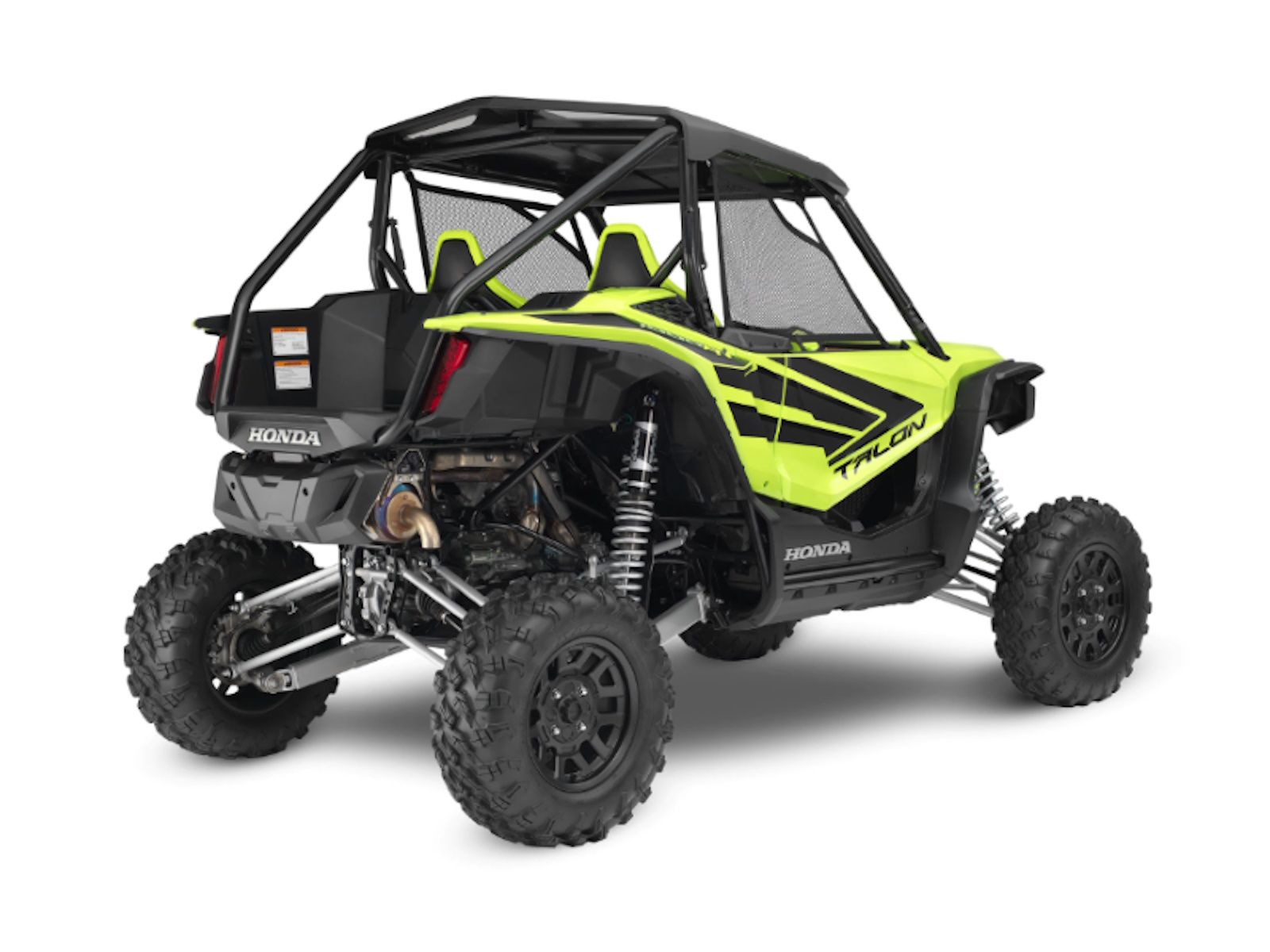 2020 Honda Talon 1000R - UH01033-NF