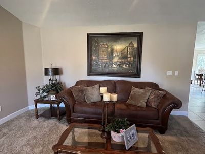 Living Room Set