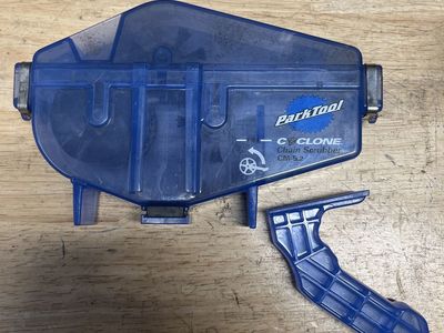 Park Tool Cyclone Chain Cleaner