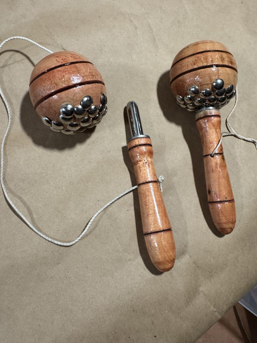 Kendama toys