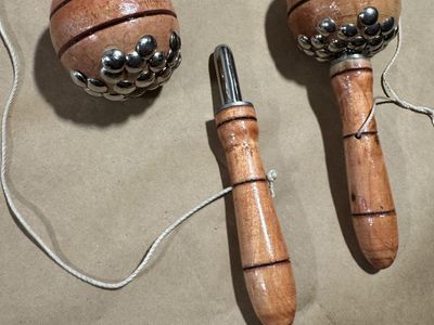 Kendama toys