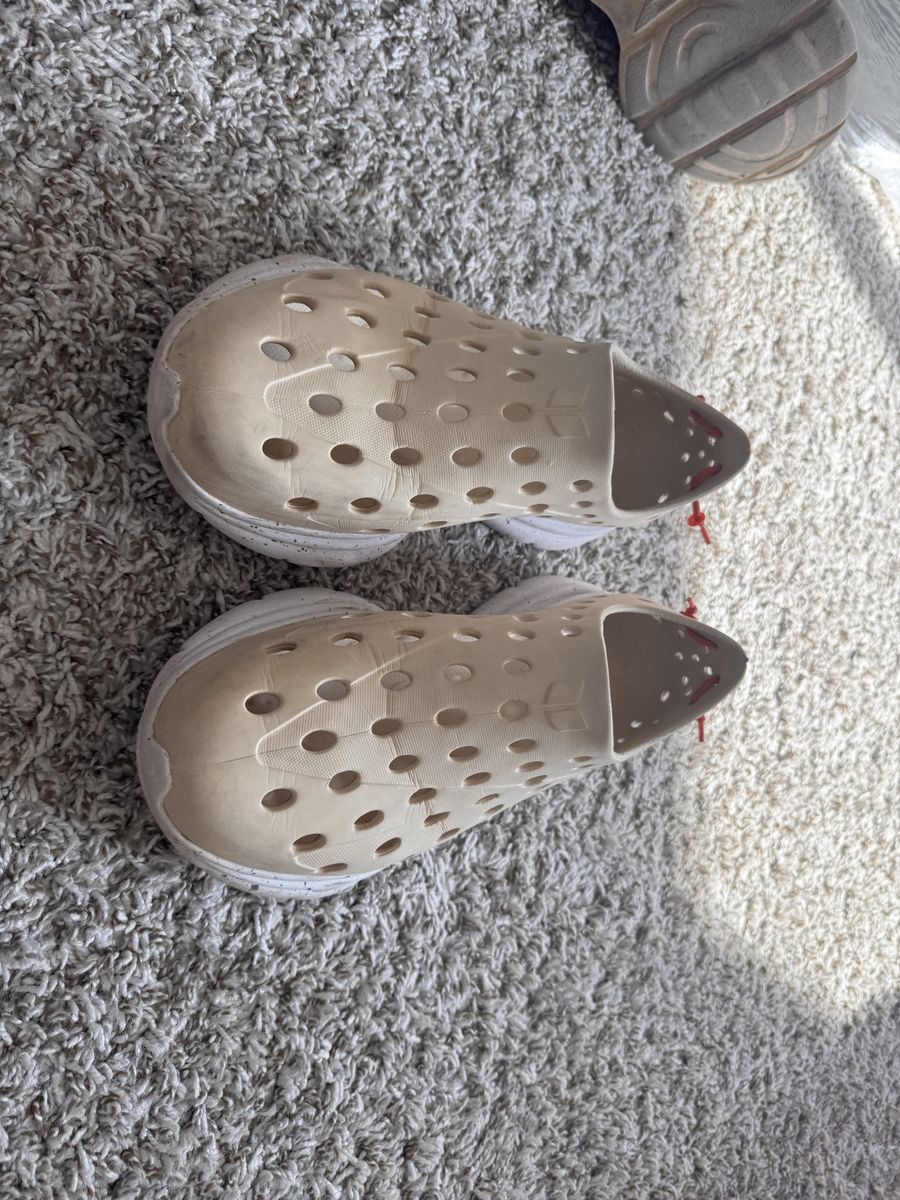 Kanes Recovery Shoes Size 11