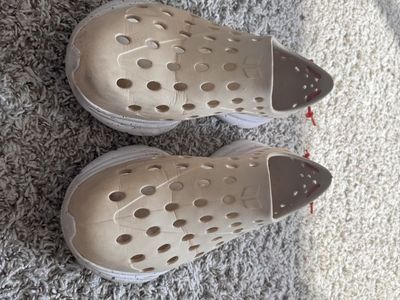 Kanes Recovery Shoes Size 11