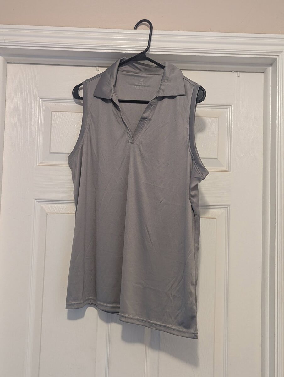 Women's Collared/Polo Summer Shirts