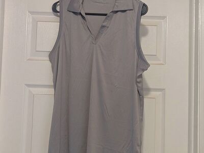 Women's Collared/Polo Summer Shirts