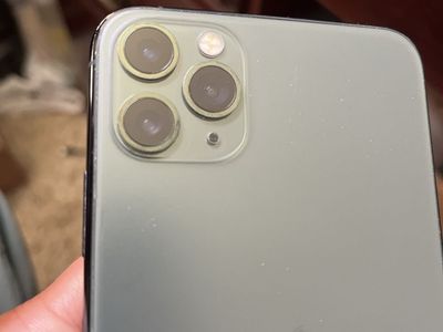 Apple iPhone 11 Pro Max - Unlocked - 512GB