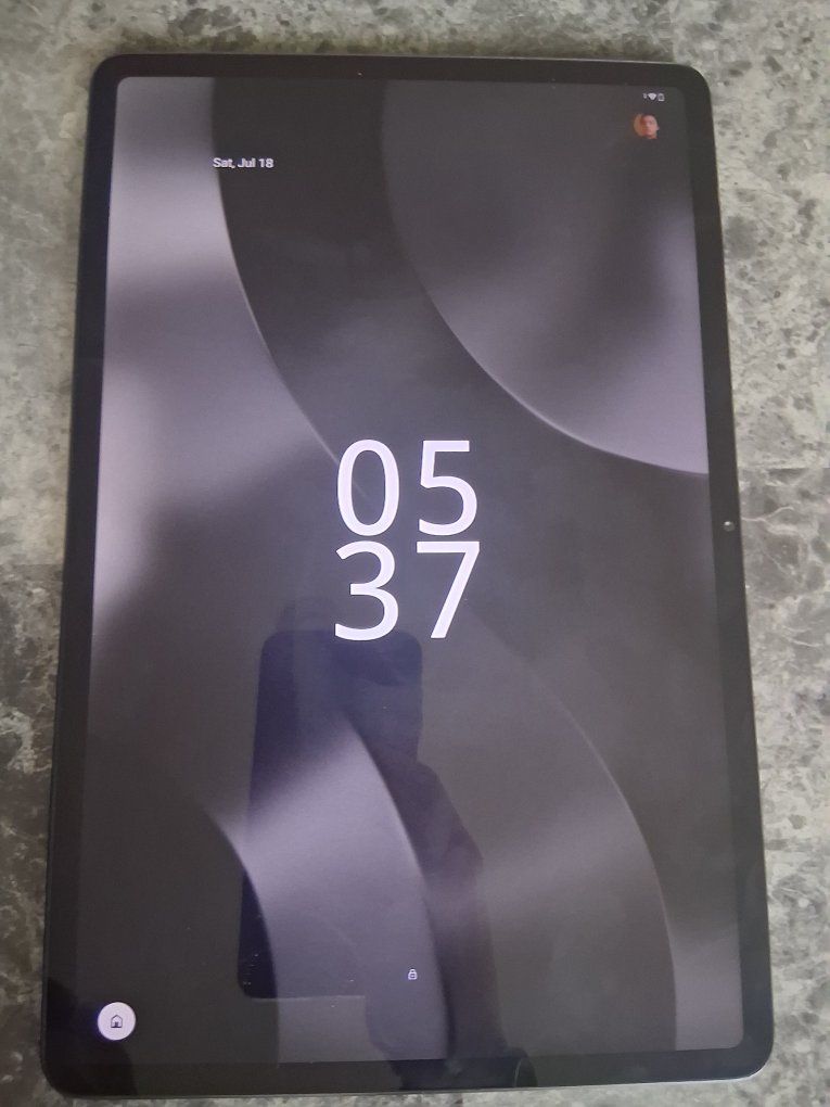 onn. tablet pro 12 " 128GB