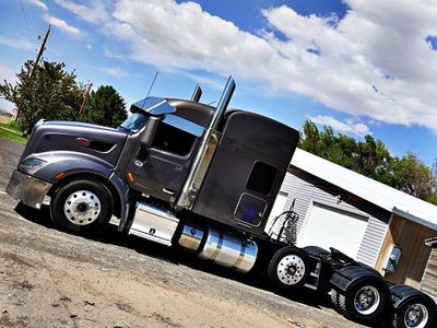 2020 Peterbilt 579