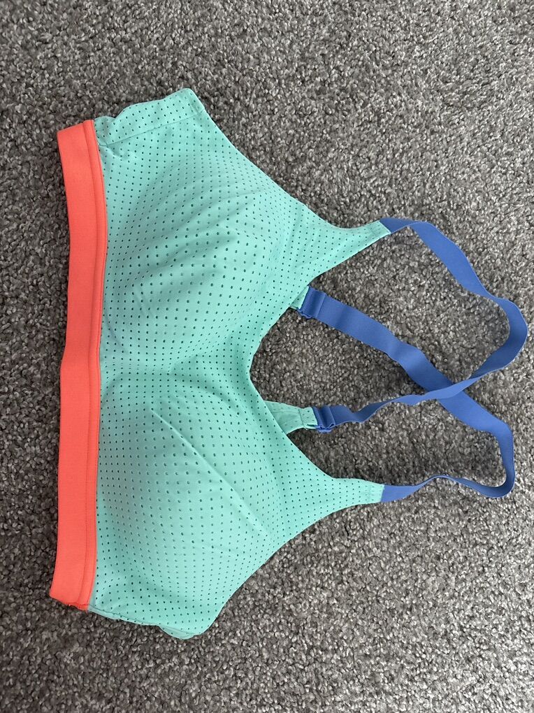 New Victoria Sport Bra #36B