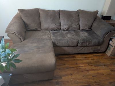 couch