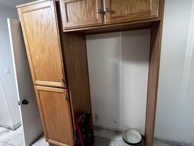 Kitchen Cabinets