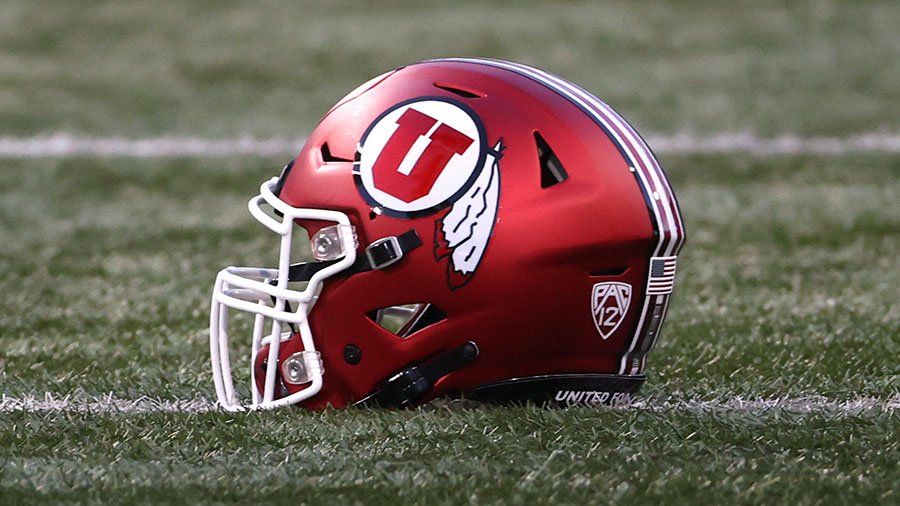 Utah Utes vs Idaho Vandals Football