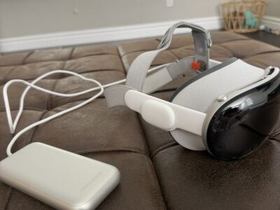 Apple Vision Pro 1 TB Model Like new