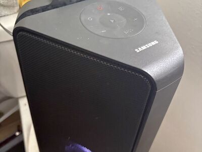 Samsung speaker