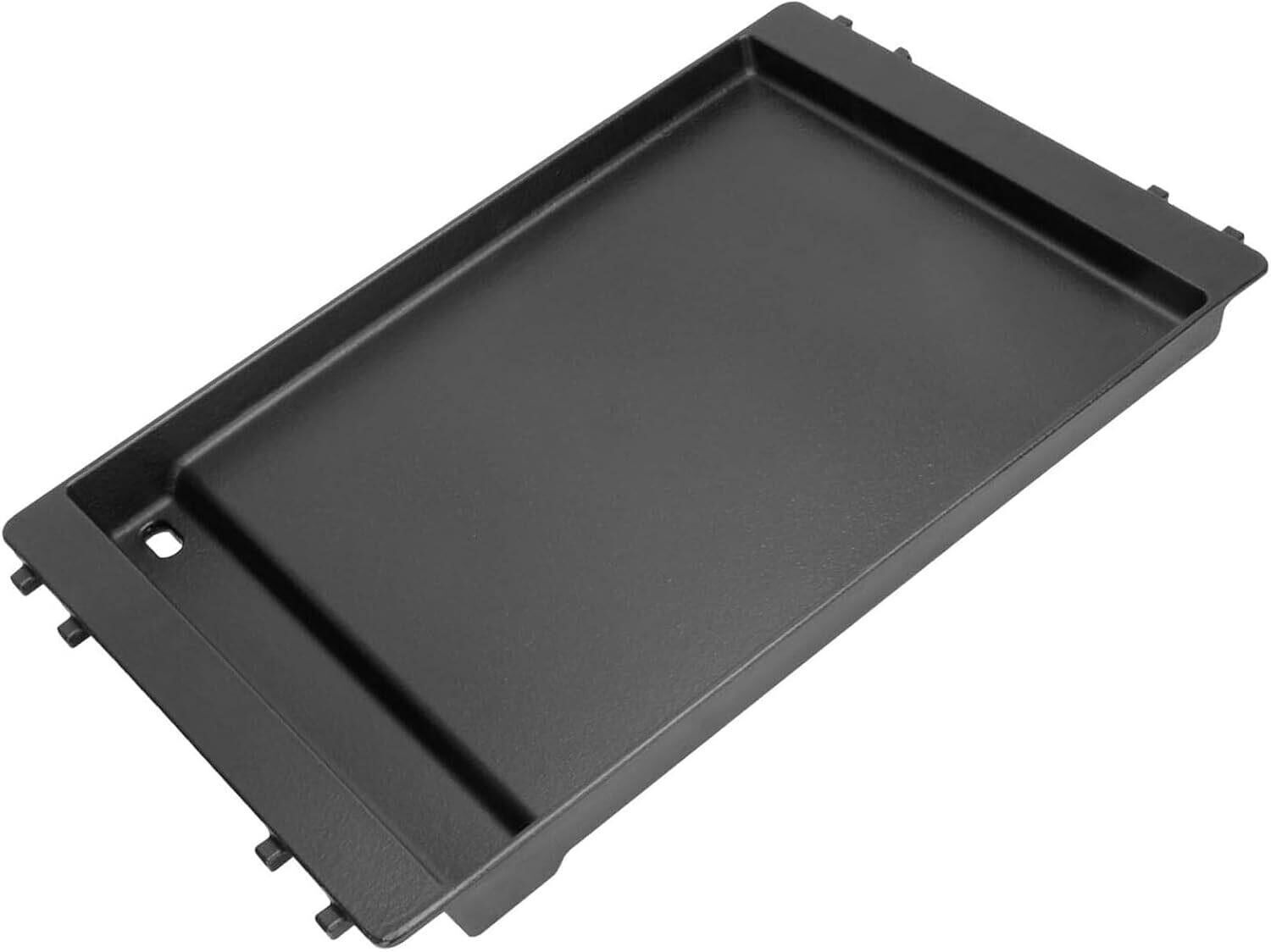 Weber Genesis 300 Series Cast Iron Griddle Pan NEW