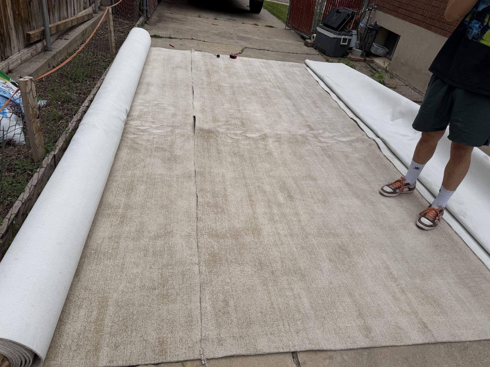 Carpet