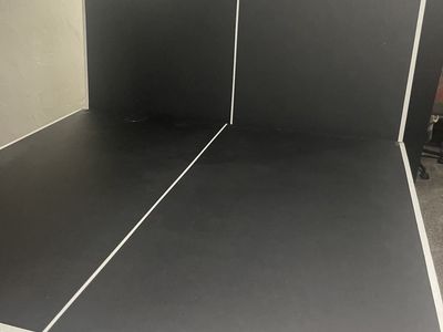Ping Pong Table