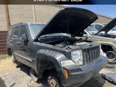 2011 Jeep Liberty Parts - UTPAP Orem