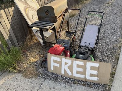 Free