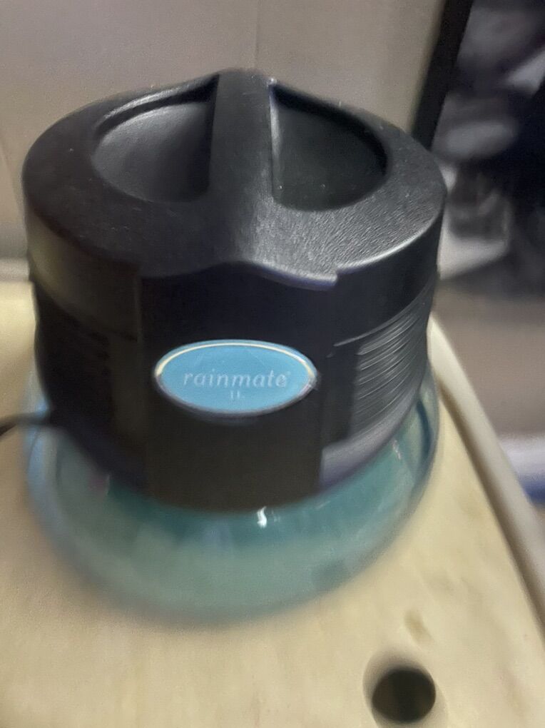 Rainbow Air Purifier