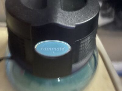 Rainbow Air Purifier