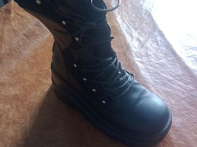 Women's boots