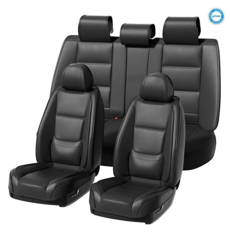 5pc Universal Full Set Car Seat Covers