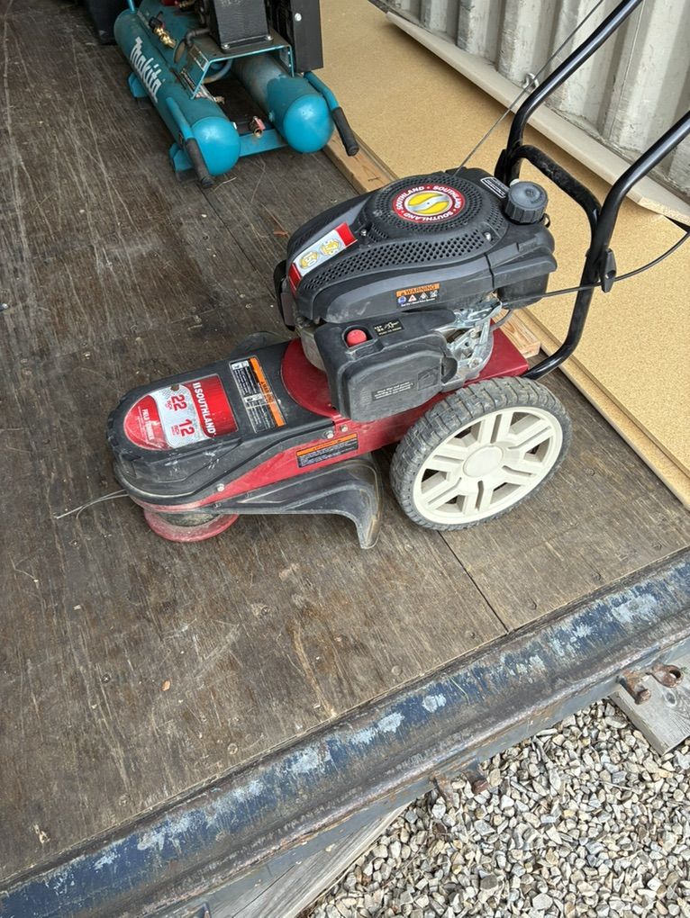 Southland Field Trimmer