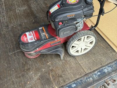 Southland Field Trimmer