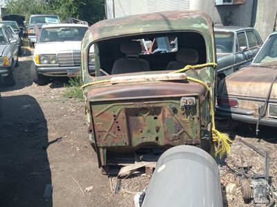 old ford