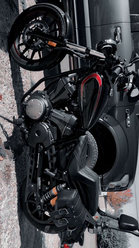 2017 Yamaha Bolt R Spec