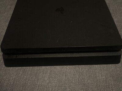 Ps4 Slim