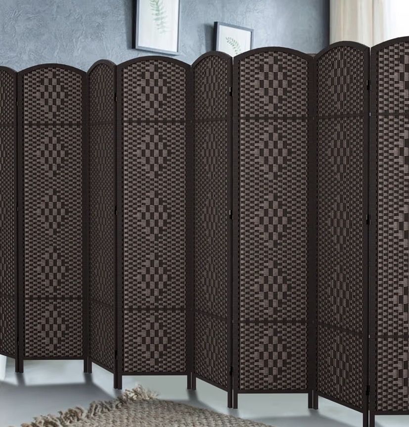 Privacy Wall Partitian Divider