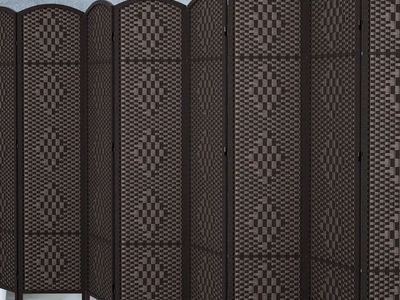 Privacy Wall Partitian Divider