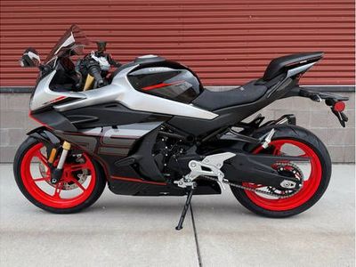 2026 CFMOTO 450SS Very Affordable Sport Bike