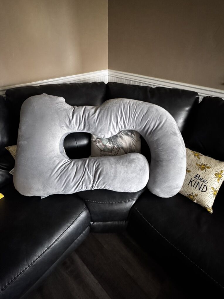 Maternity Pillow