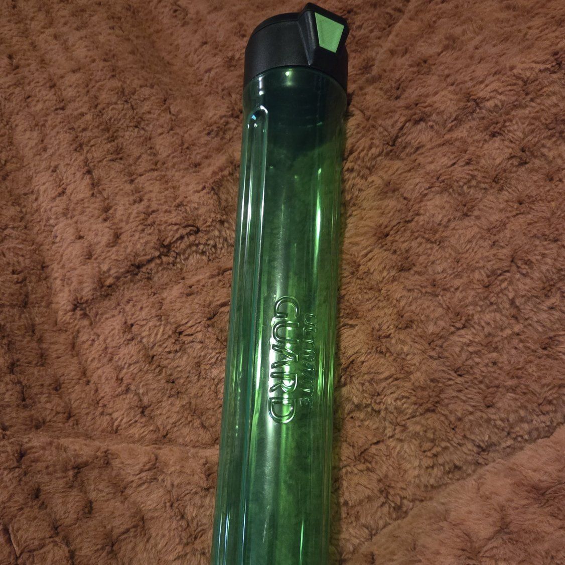 ultimate guard playmat case