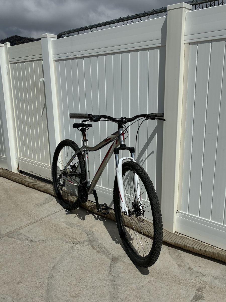 2014 Specialized Myka Large Mountain Bike 29-Inch Tires
