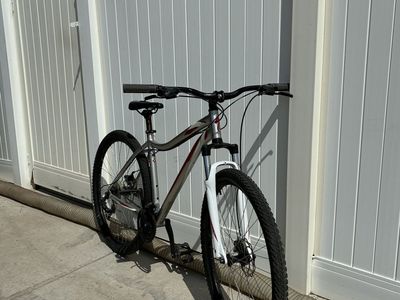 2014 Specialized Myka Large Mountain Bike 29-Inch Tires
